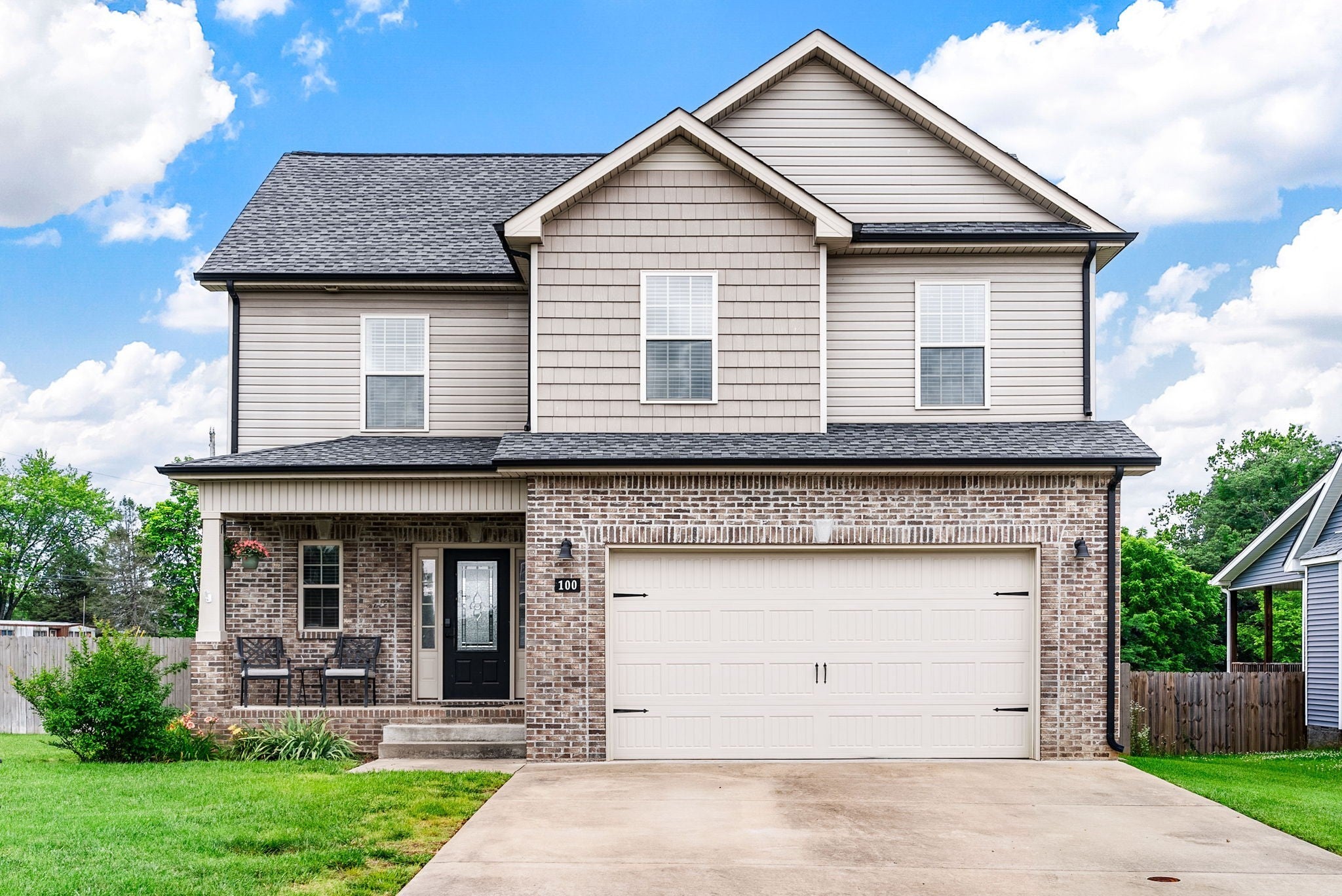 Residential Lease Real Estate for sale in Clarksville, TN