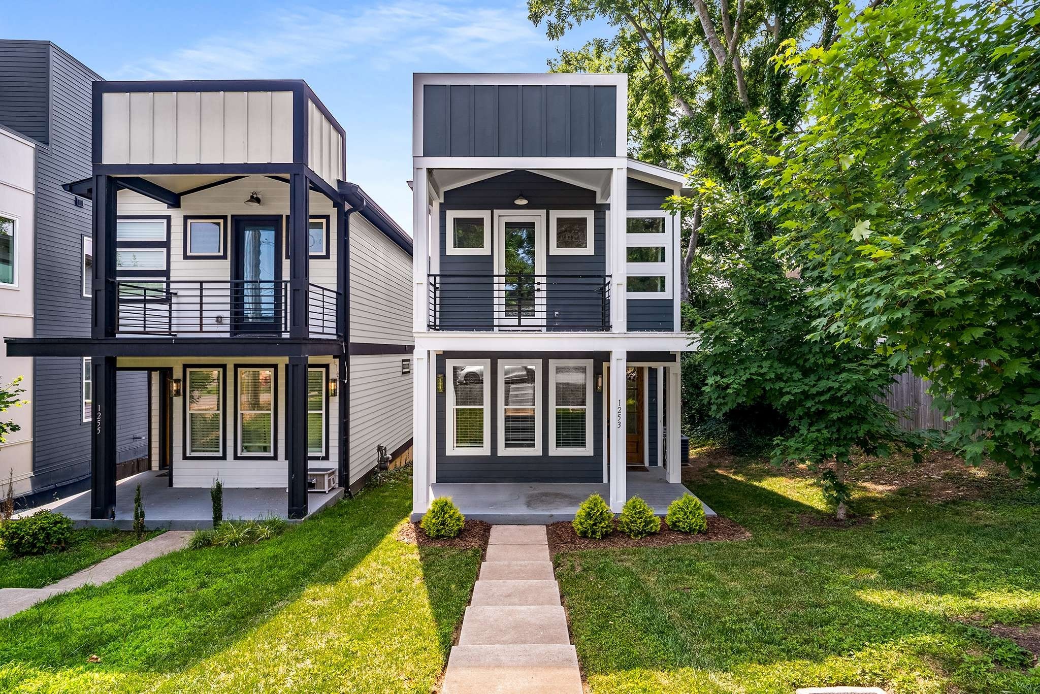 Home for sale in 1253 John St Nashville, TN