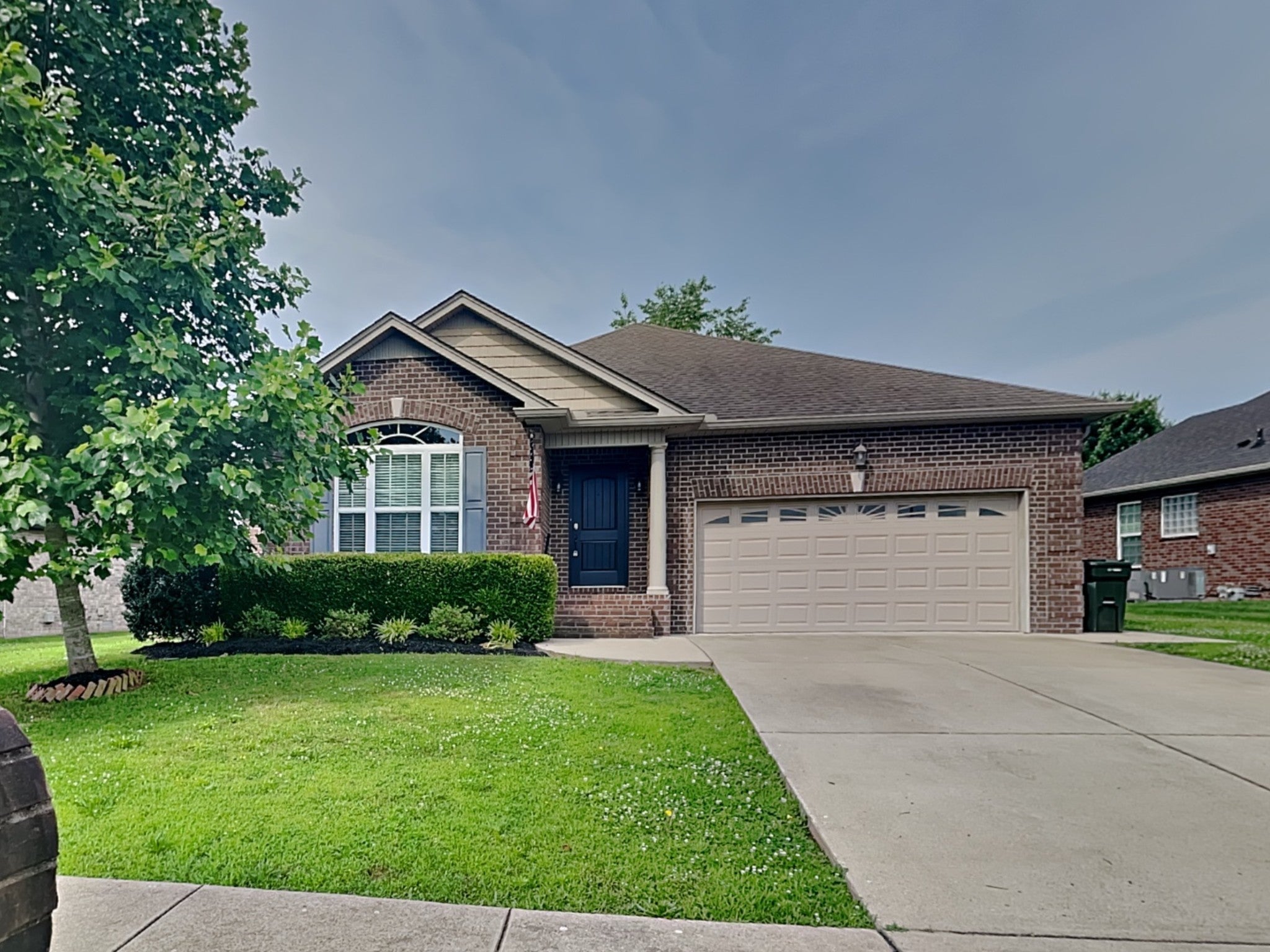 Gallatin Real Estate - Residential Lease for sale