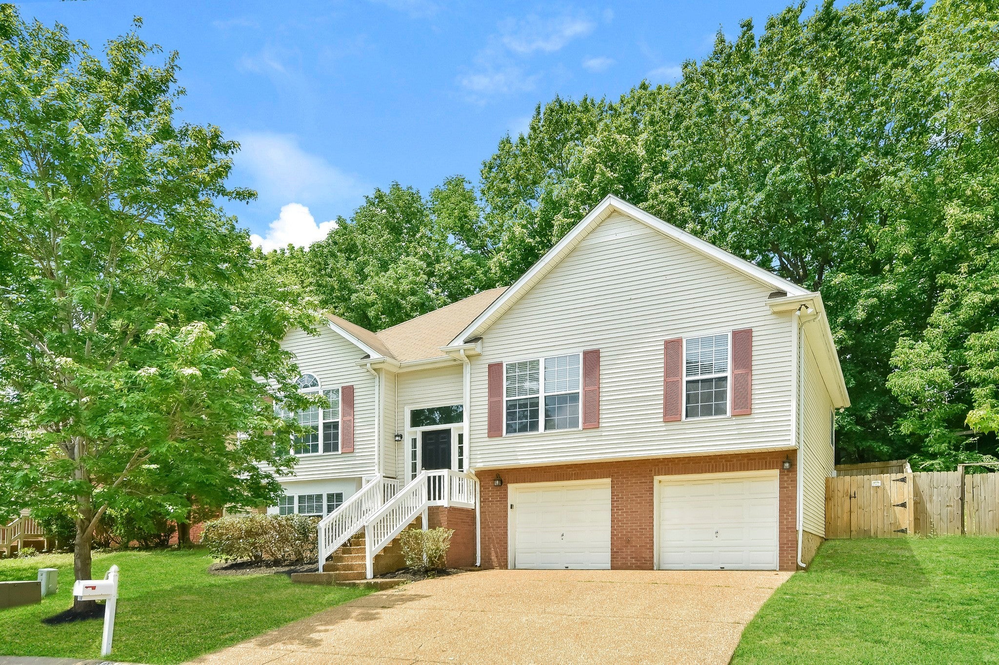 Antioch Real Estate - Residential Lease for sale