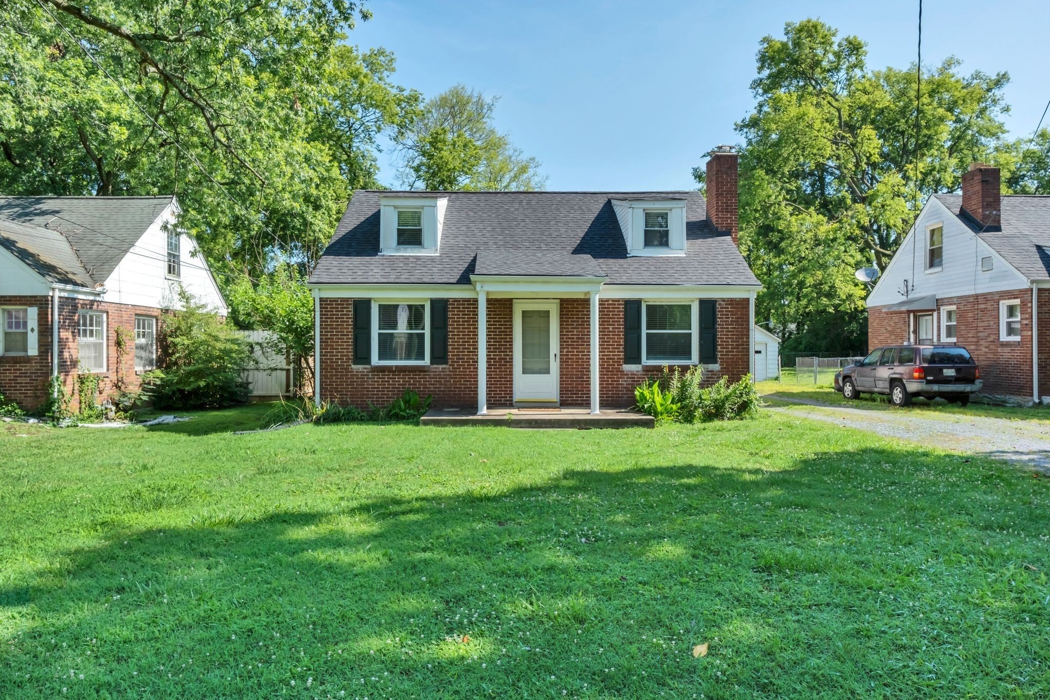Home for sale in 246 Thuss Ave Nashville, TN