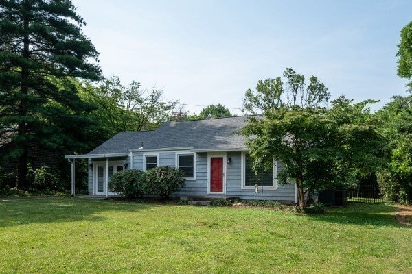 Home for sale in 2608 Live Oak Rd Nashville, TN