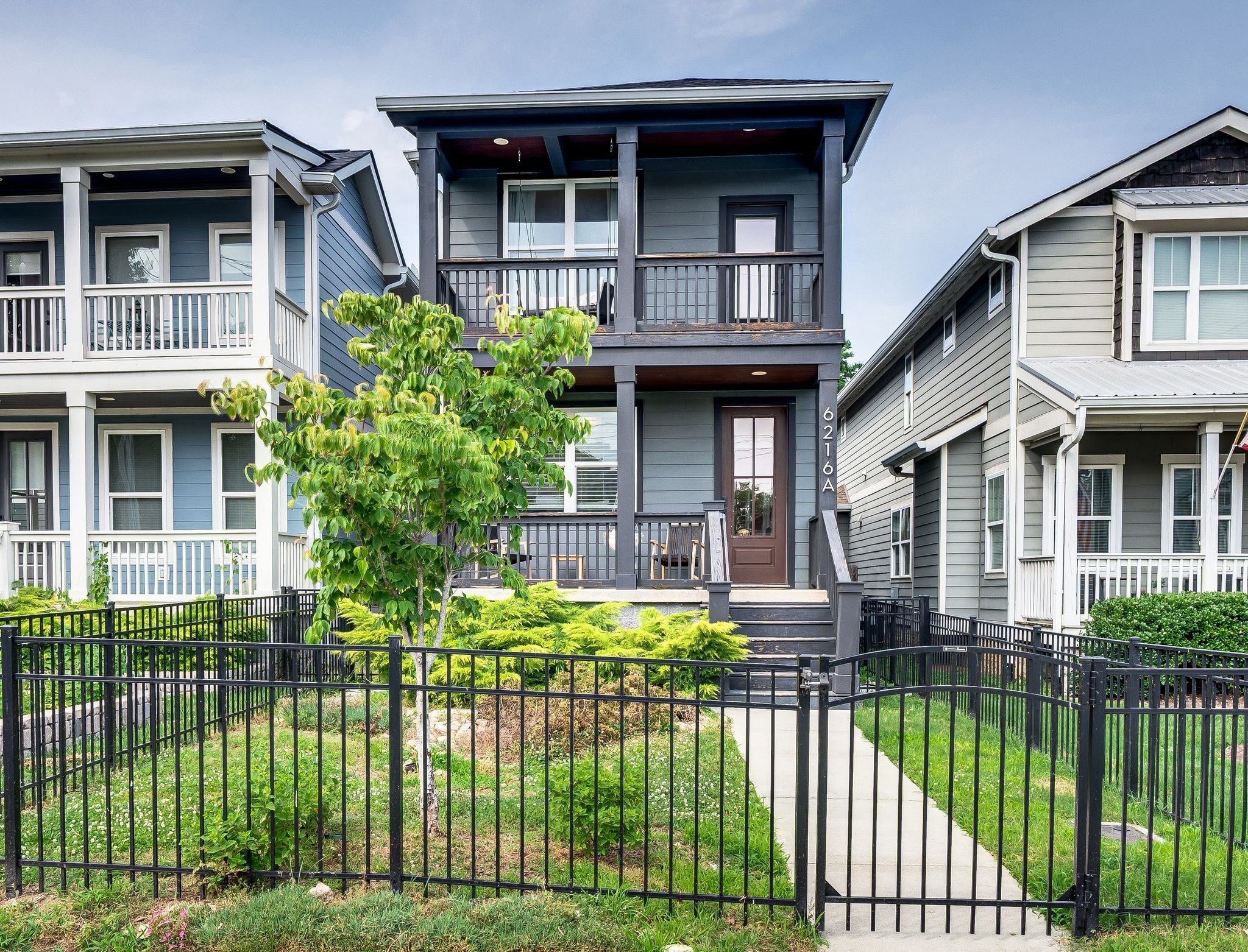 Home for sale in 6216 California Ave A Nashville, TN