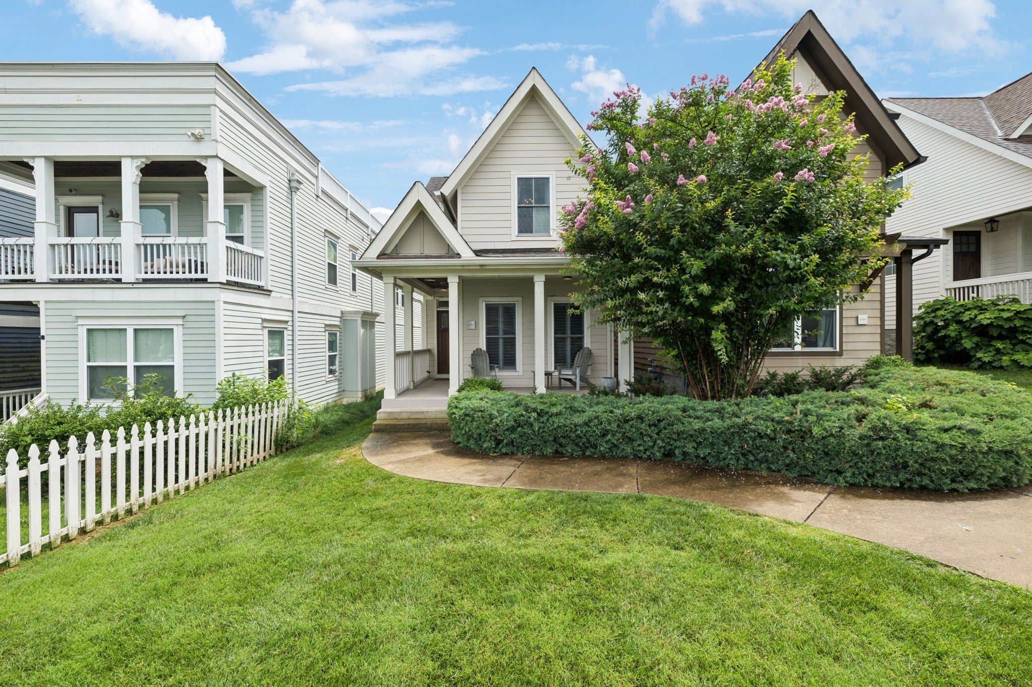 Residential Lease Real Estate for sale in Nashville, TN