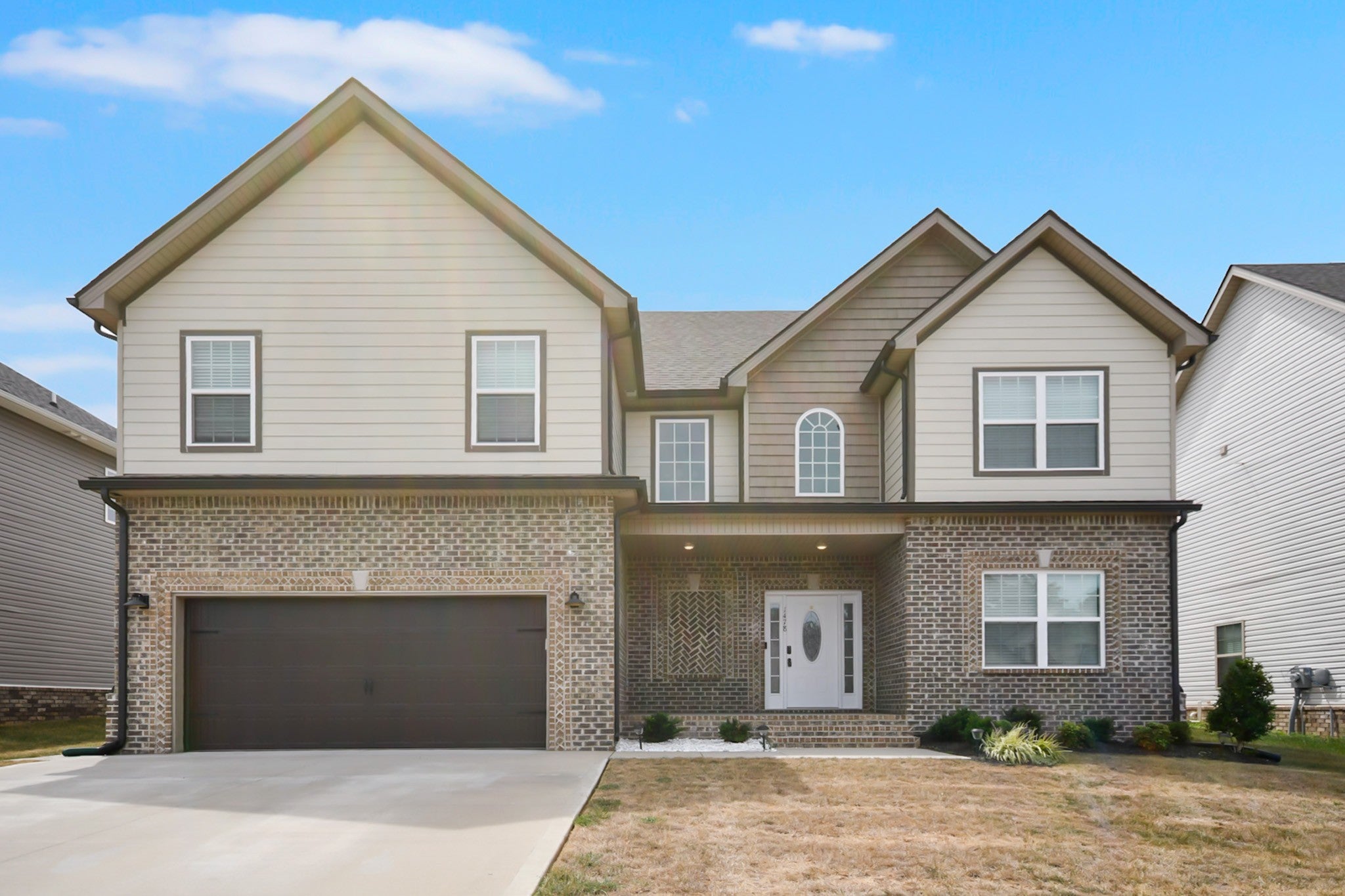 Clarksville Real Estate - Residential Lease for sale