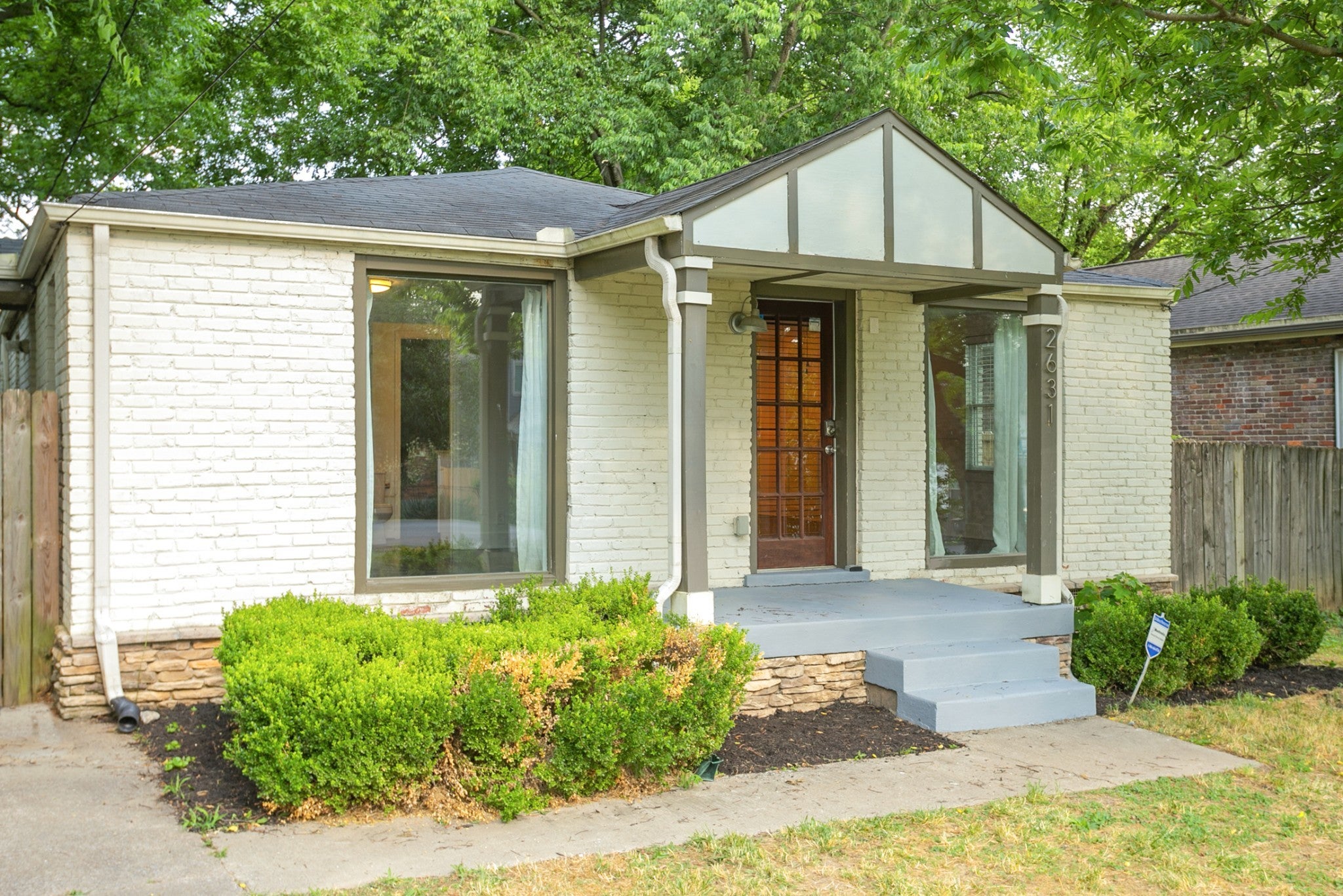 Home for sale in 2631 Pennington Ave Nashville, TN