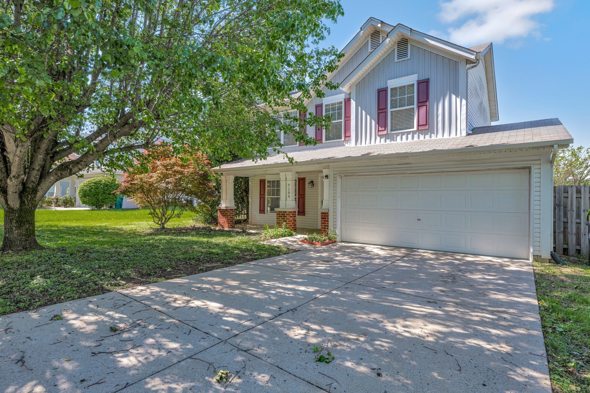 Nashville Real Estate - Residential Lease for sale