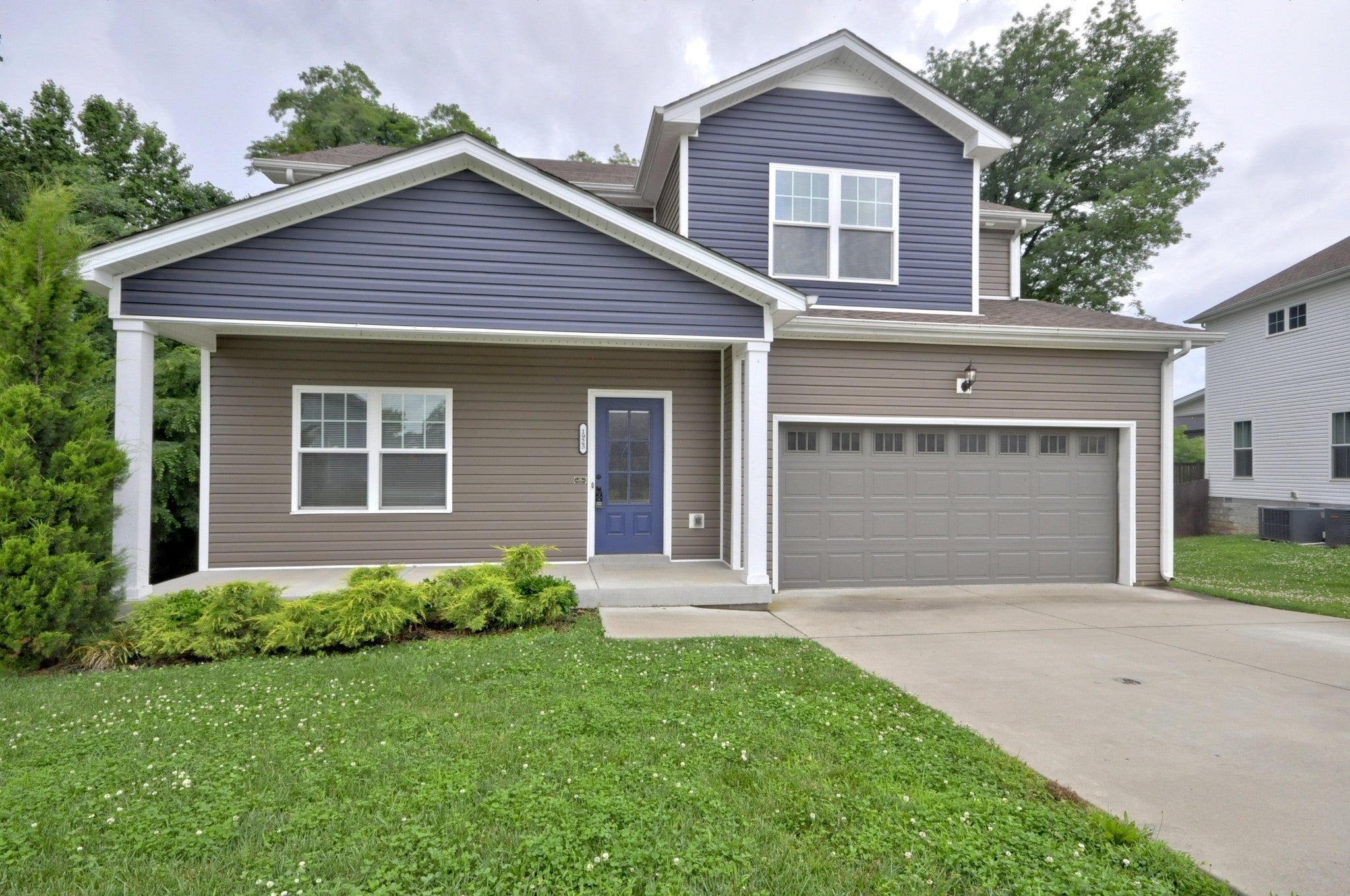 Clarksville Real Estate - Residential Lease for sale