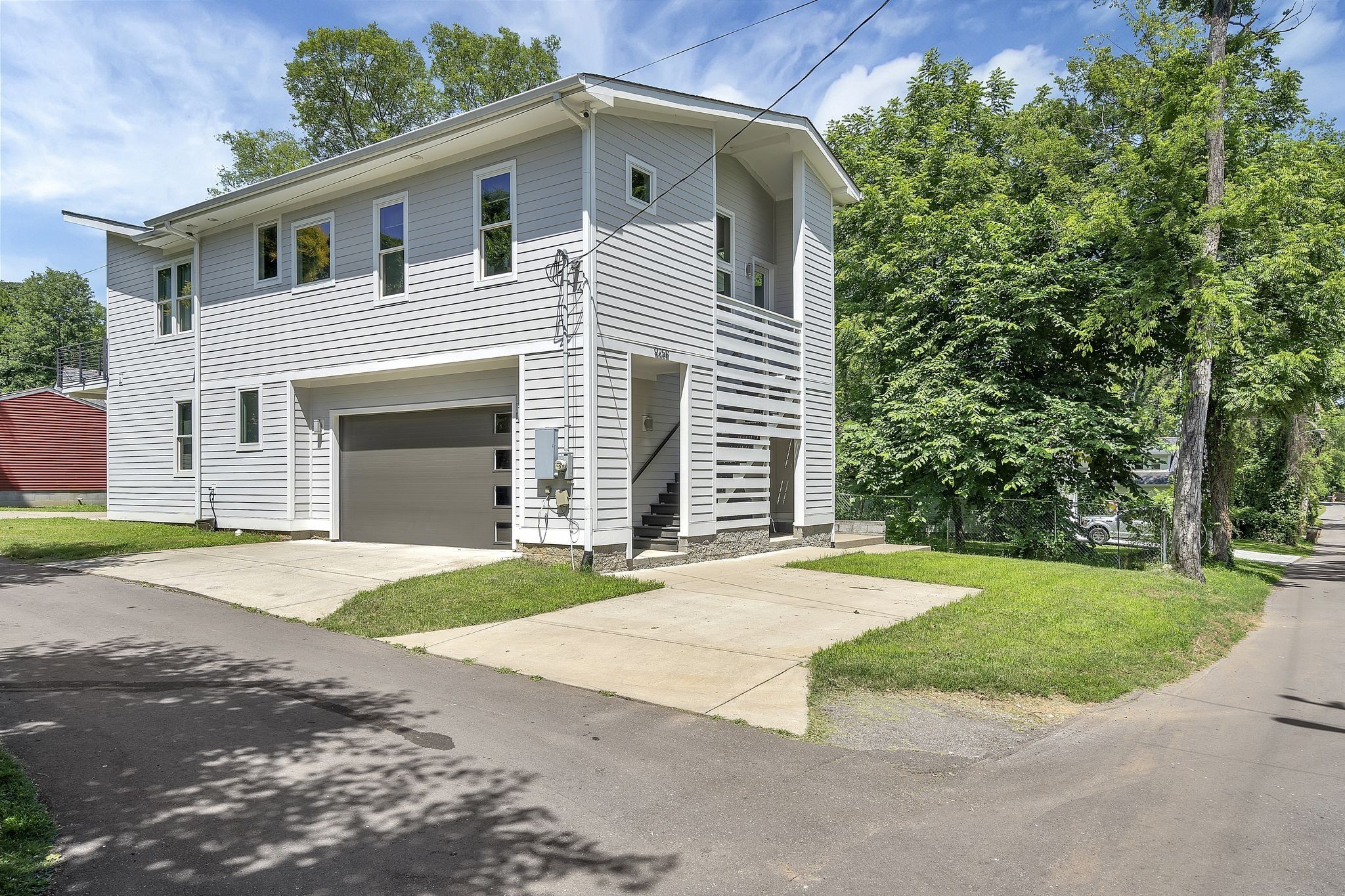 Residential Lease Real Estate for sale in Nashville, TN