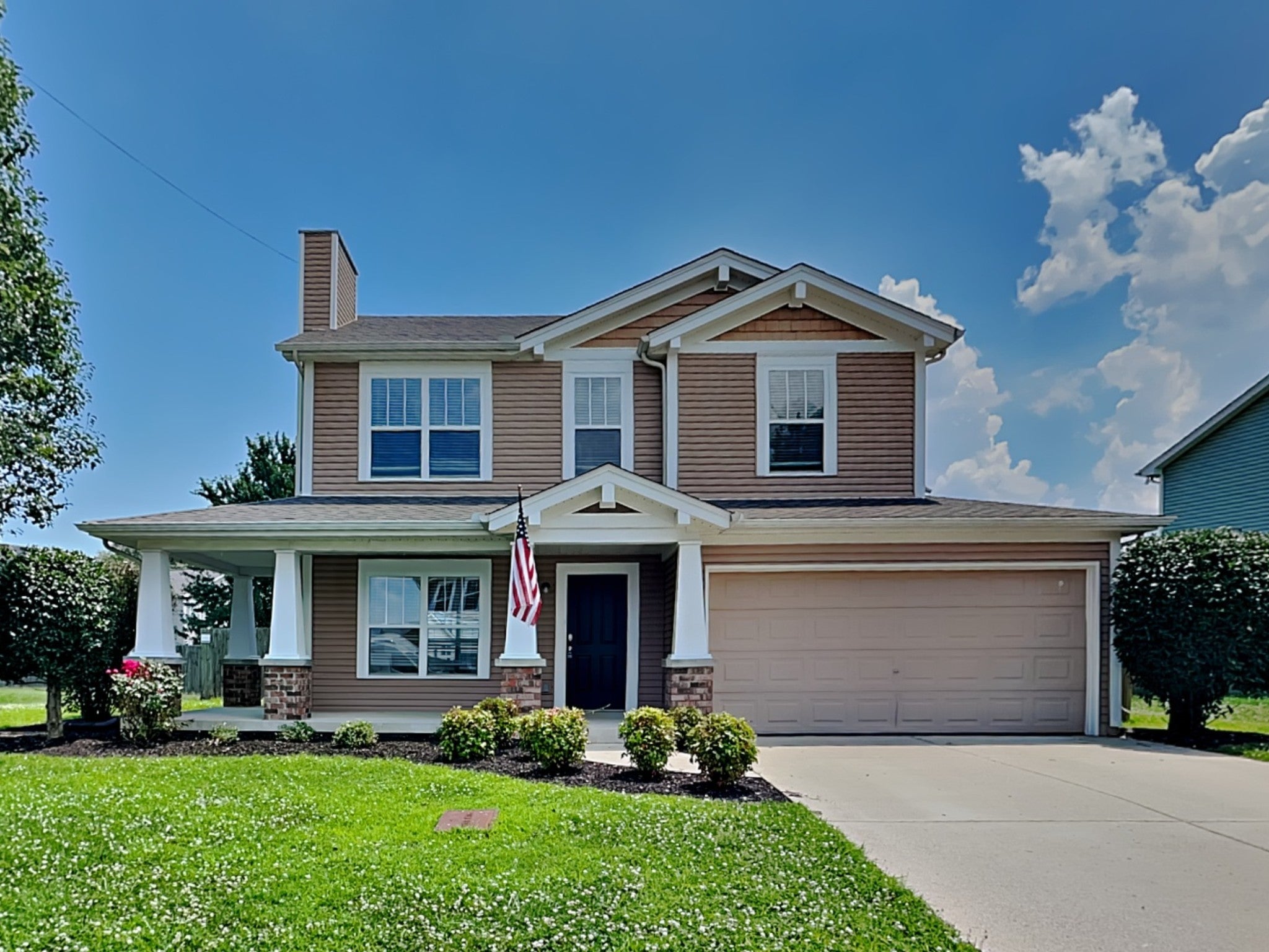 Residential Lease Real Estate for sale in Nashville, TN