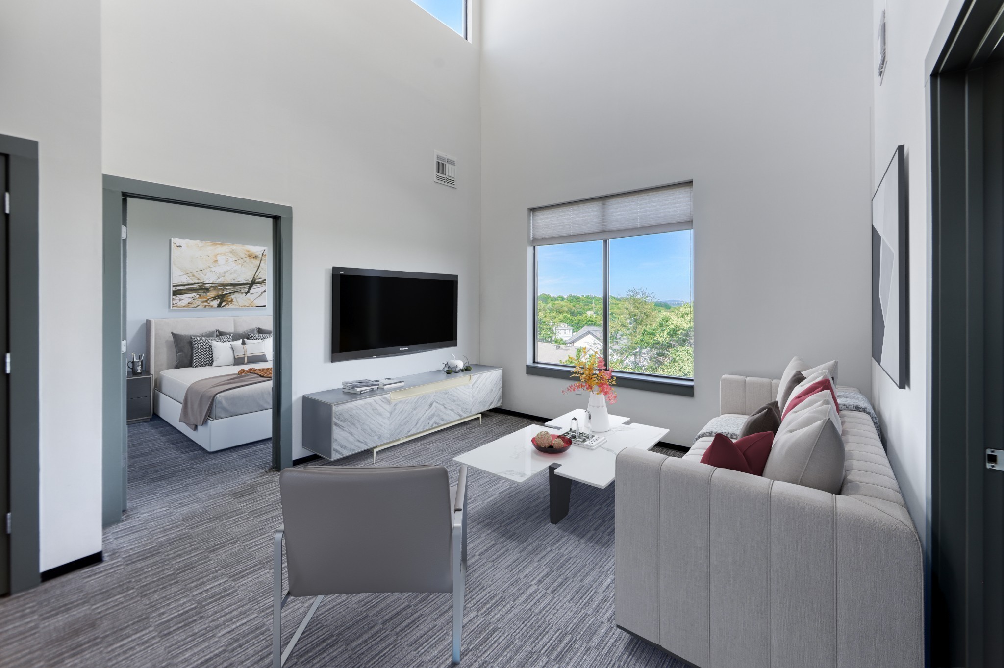 Nashville Real Estate - Residential Lease for sale