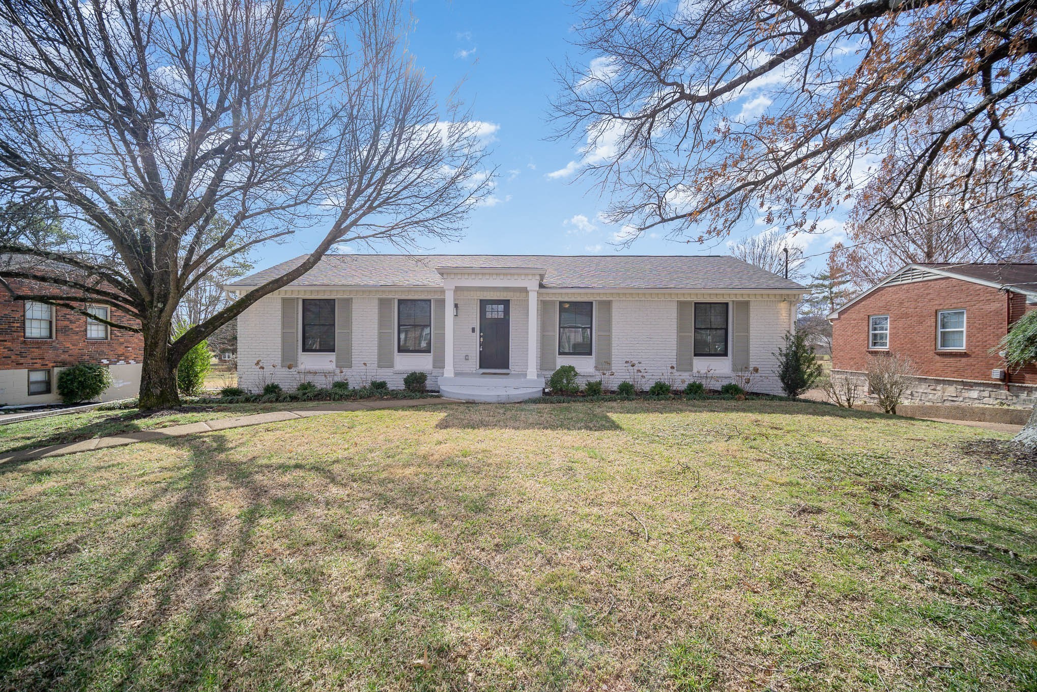 Residential Lease Real Estate for sale in Nashville, TN