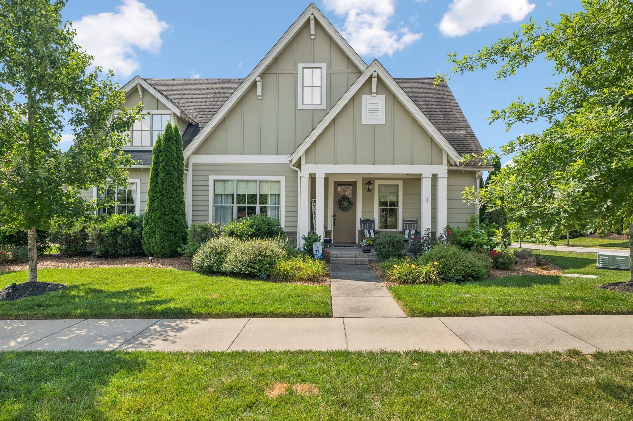 Residential Lease Real Estate for sale in Franklin, TN