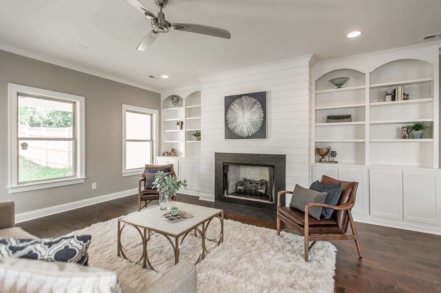 Home for sale in 2420 Chapel Ave Nashville, TN