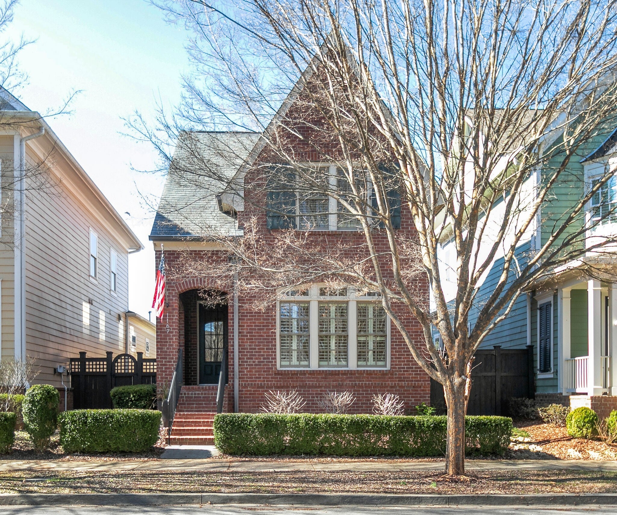 Franklin Real Estate - Residential Lease for sale