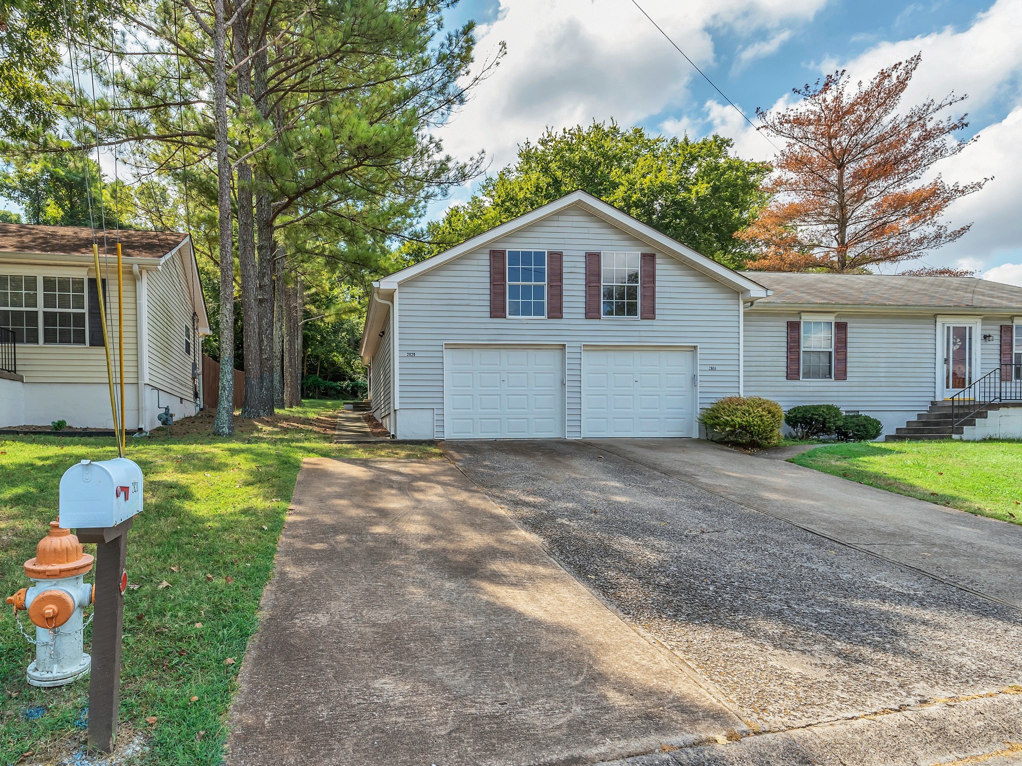 Residential Lease Real Estate for sale in Nashville, TN