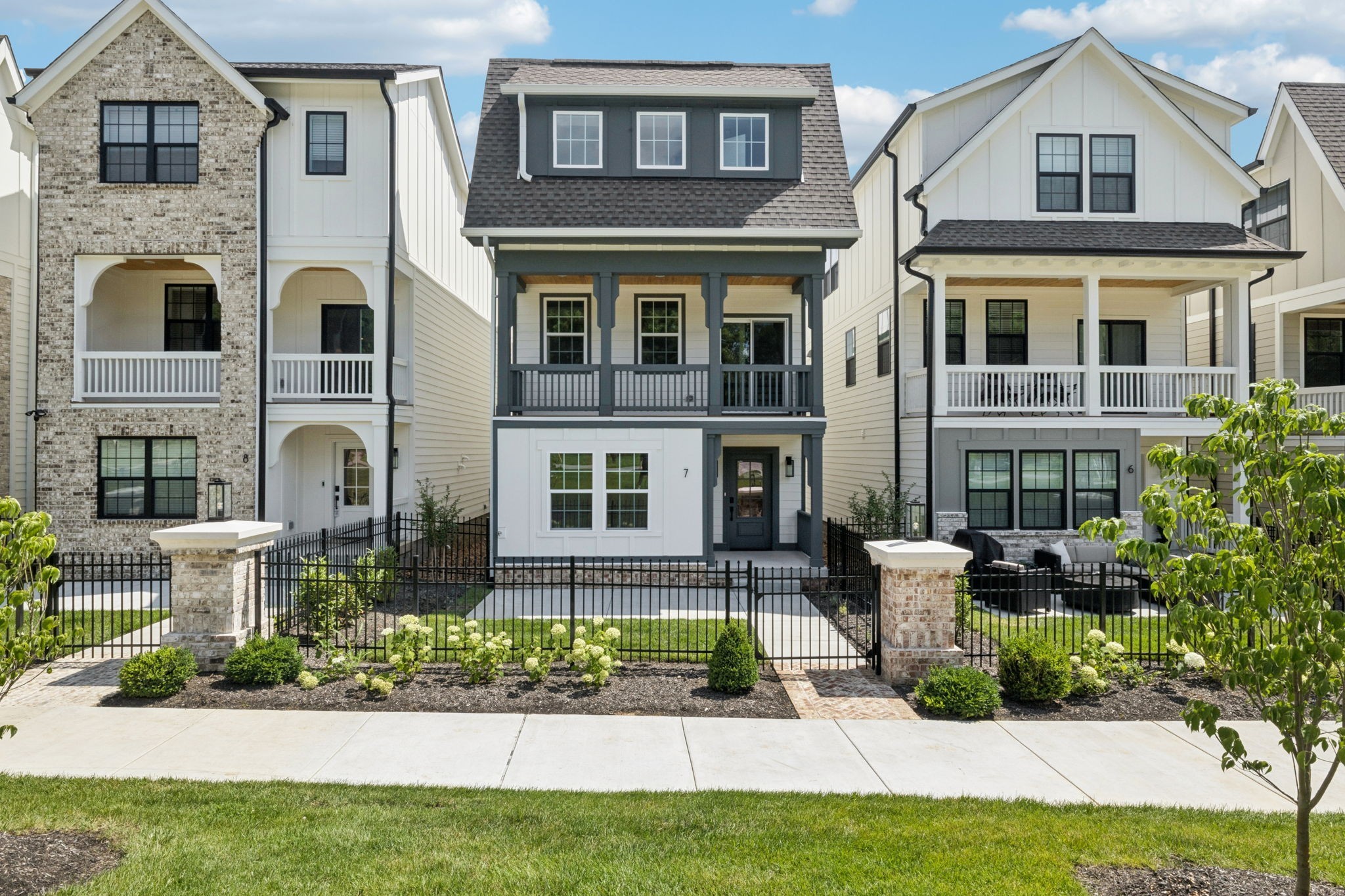 Residential Lease Real Estate for sale in Nashville, TN
