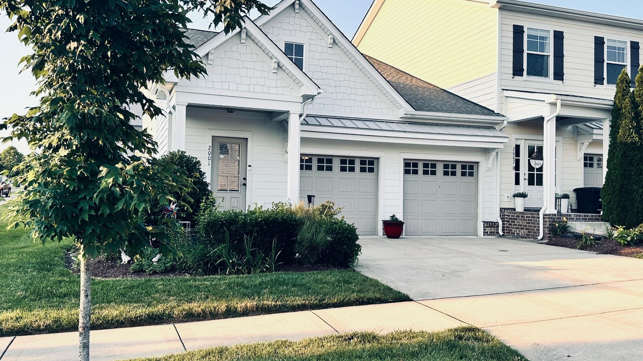 Residential Lease Real Estate for sale in Franklin, TN