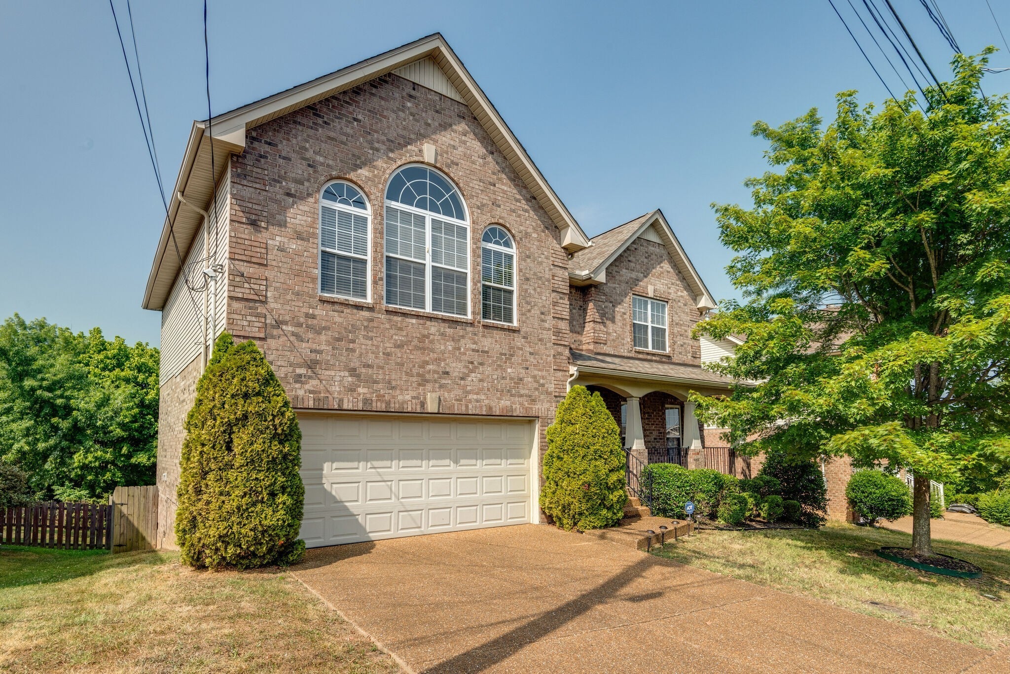 Home for sale in 7425 Stecoah St Antioch, TN