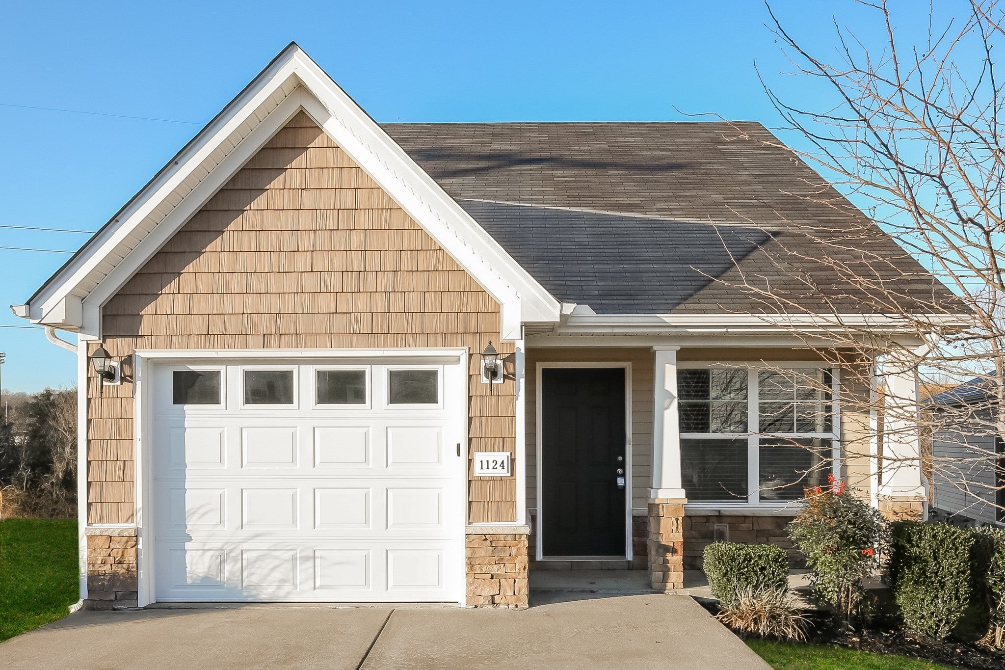 Antioch Real Estate - Residential Lease for sale