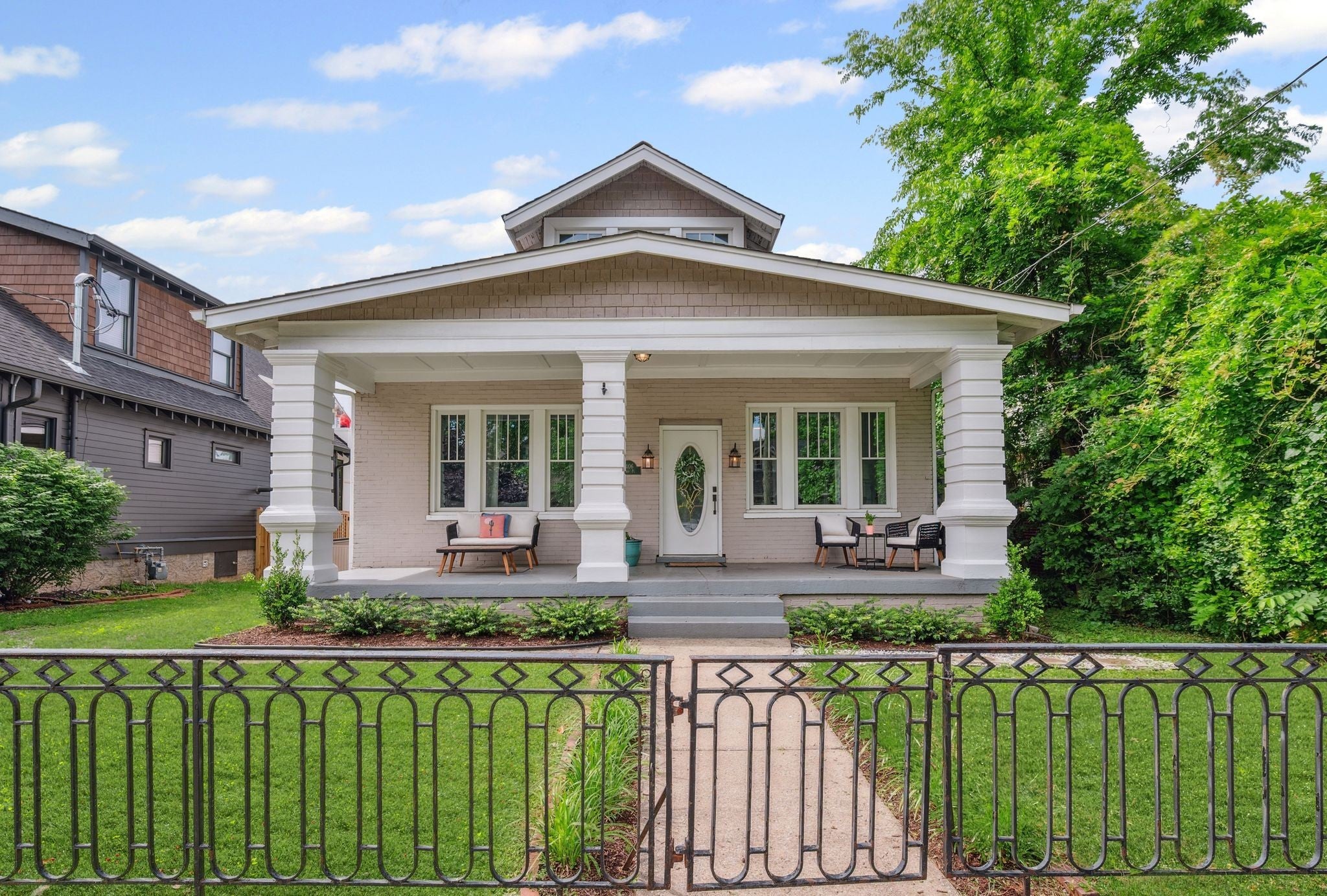 Home for sale in 1406 Ordway Pl Nashville, TN