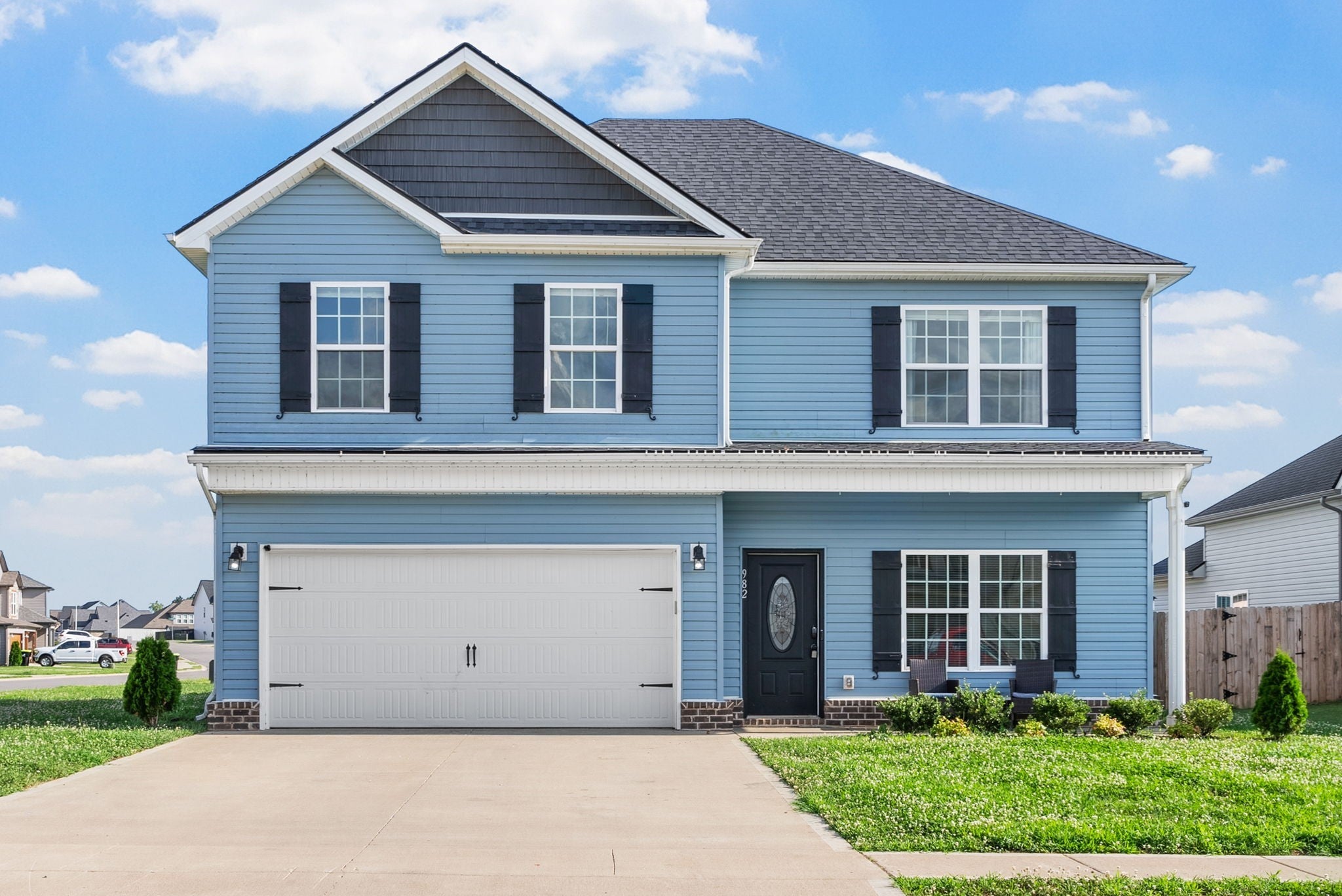 Residential Lease Real Estate for sale in Clarksville, TN