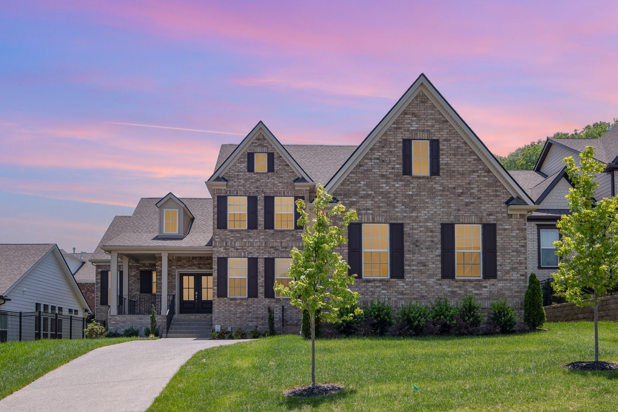 Residential Lease Real Estate for sale in Franklin, TN