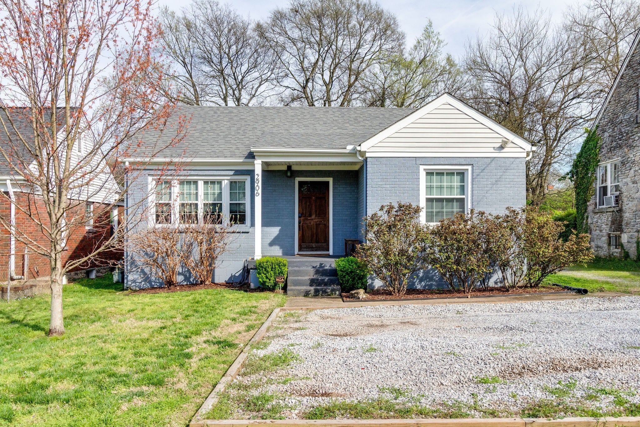 Residential Lease Real Estate for sale in Nashville, TN