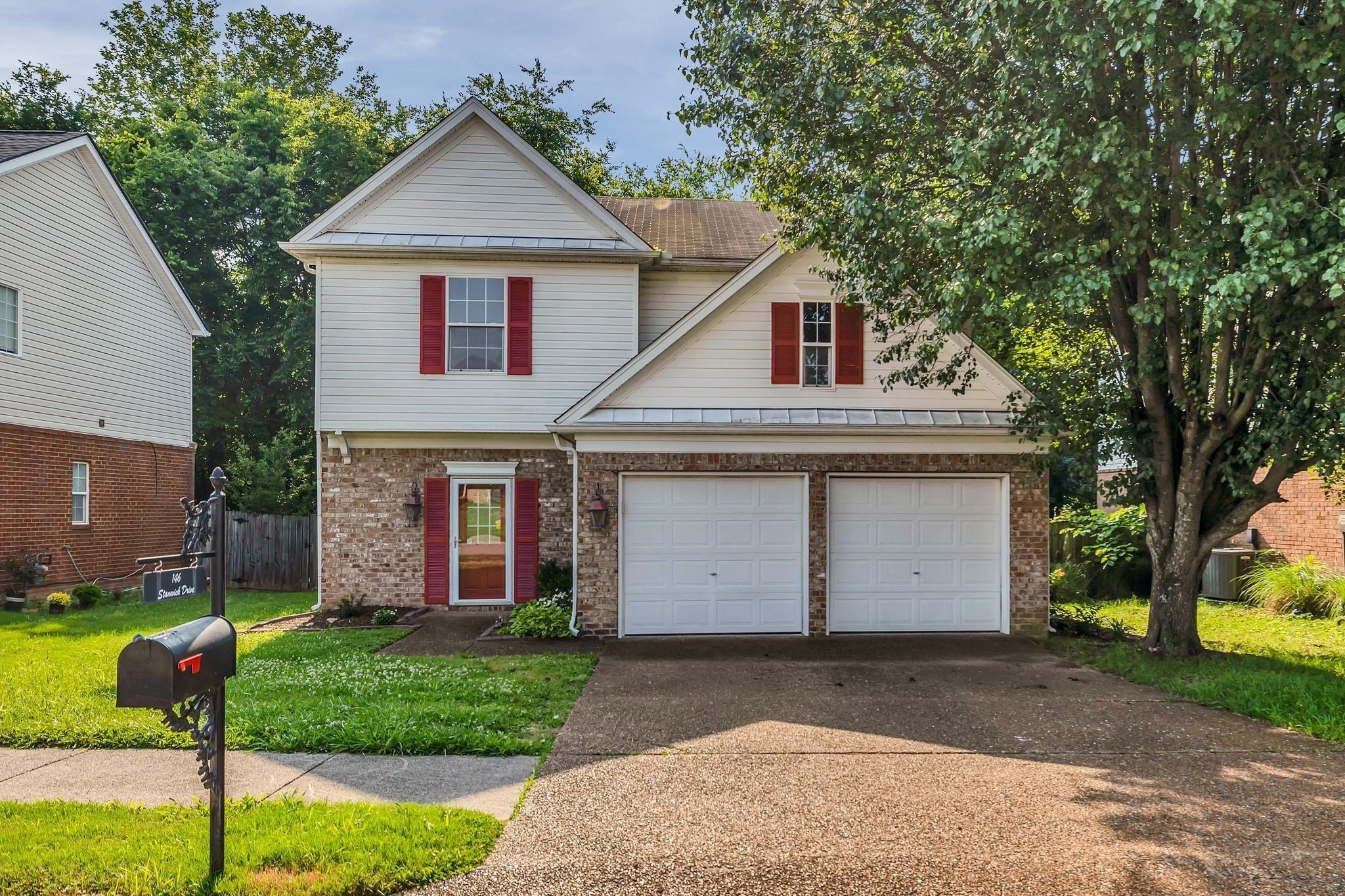 Residential Lease Real Estate for sale in Franklin, TN