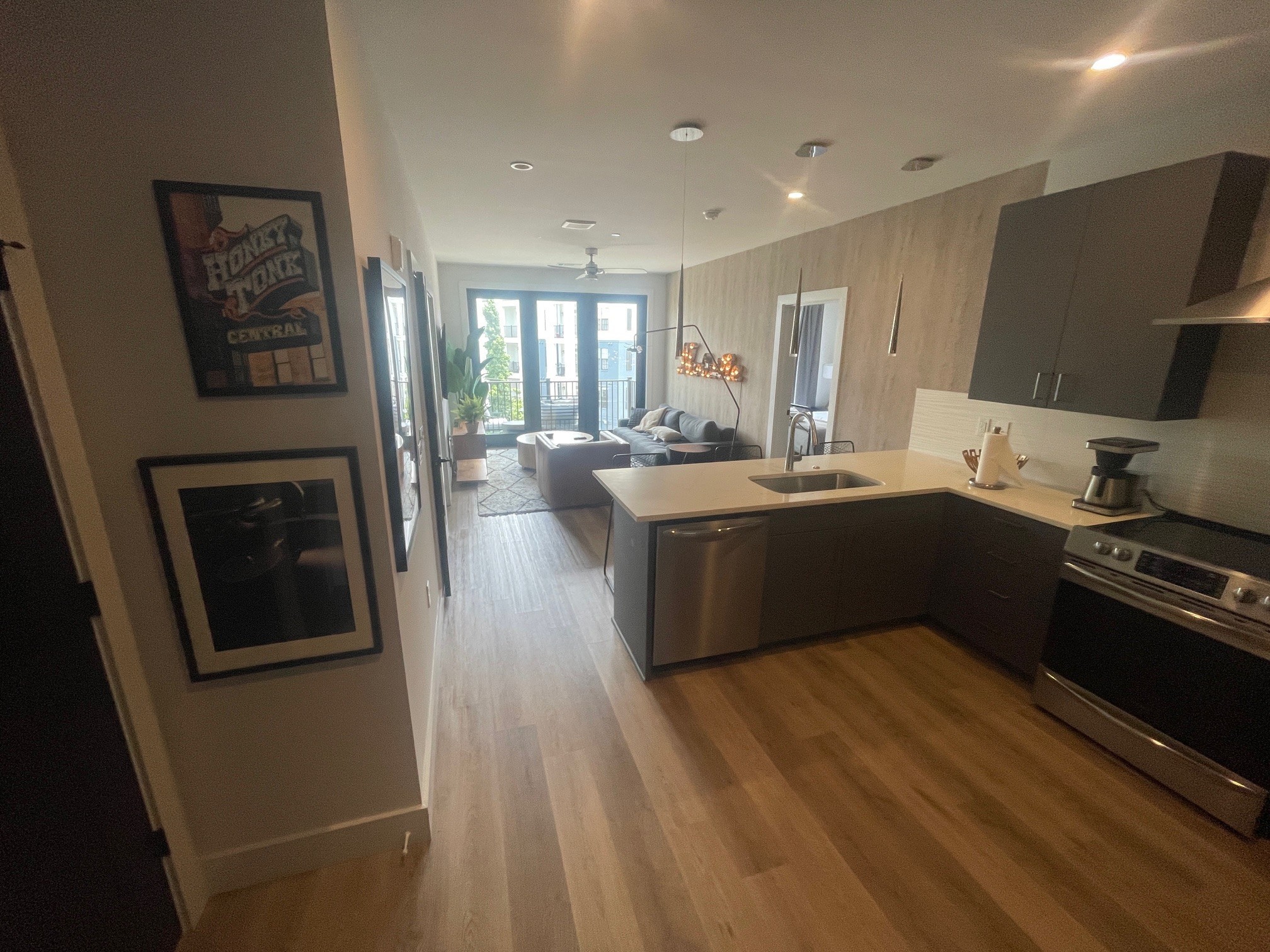 Home for sale in 303 31st Ave N 316 Nashville, TN