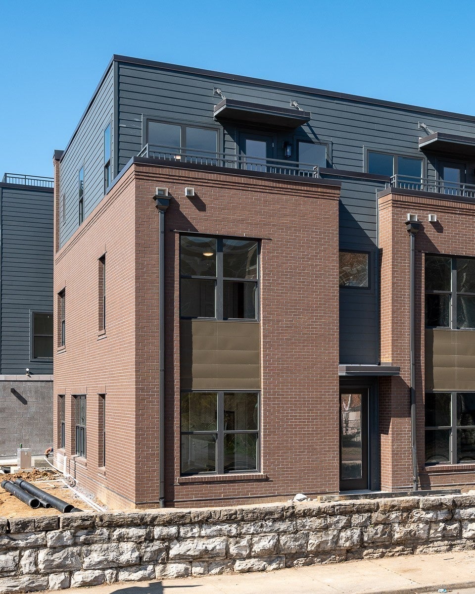 Nashville Real Estate - Residential Lease for sale