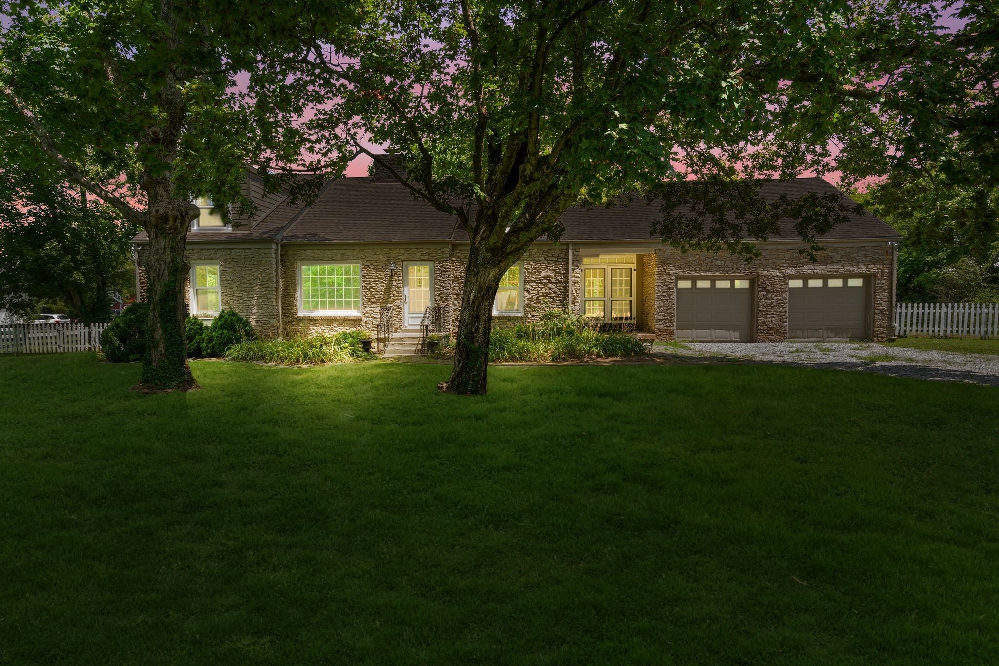 Home for sale in 2118 Hillsboro Valley Rd Brentwood, TN