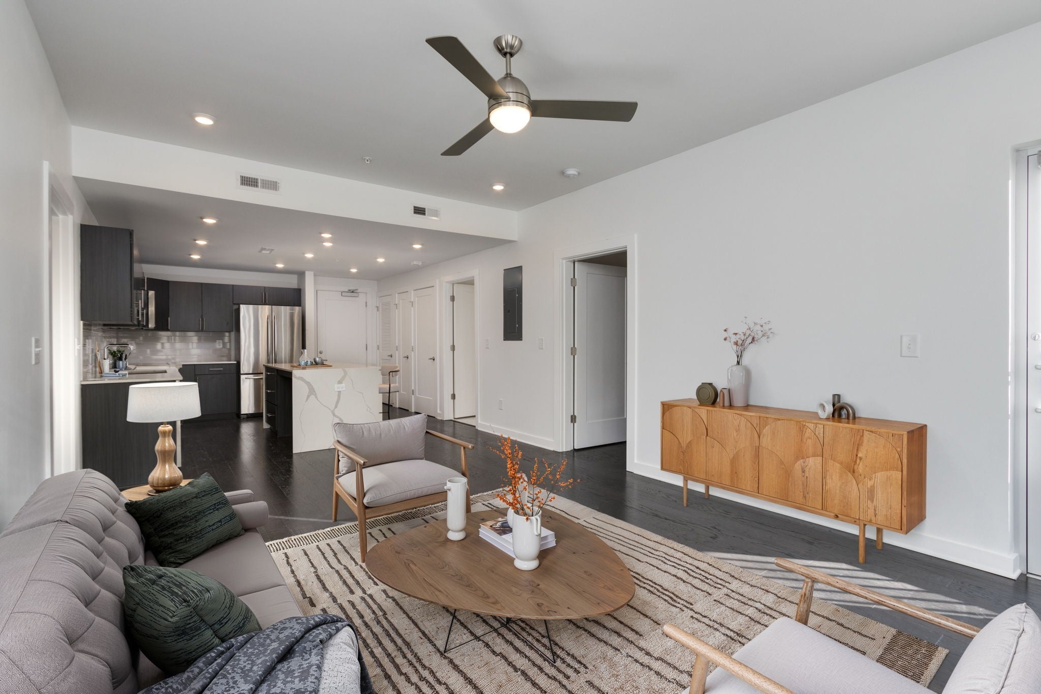 Residential Lease Real Estate for sale in Nashville, TN