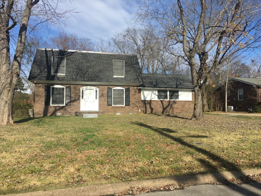 Residential Lease Real Estate for sale in Nashville, TN