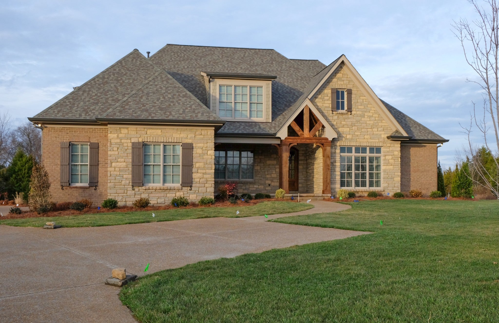 Home for sale in 8249 Ambrose Ct Brentwood, TN