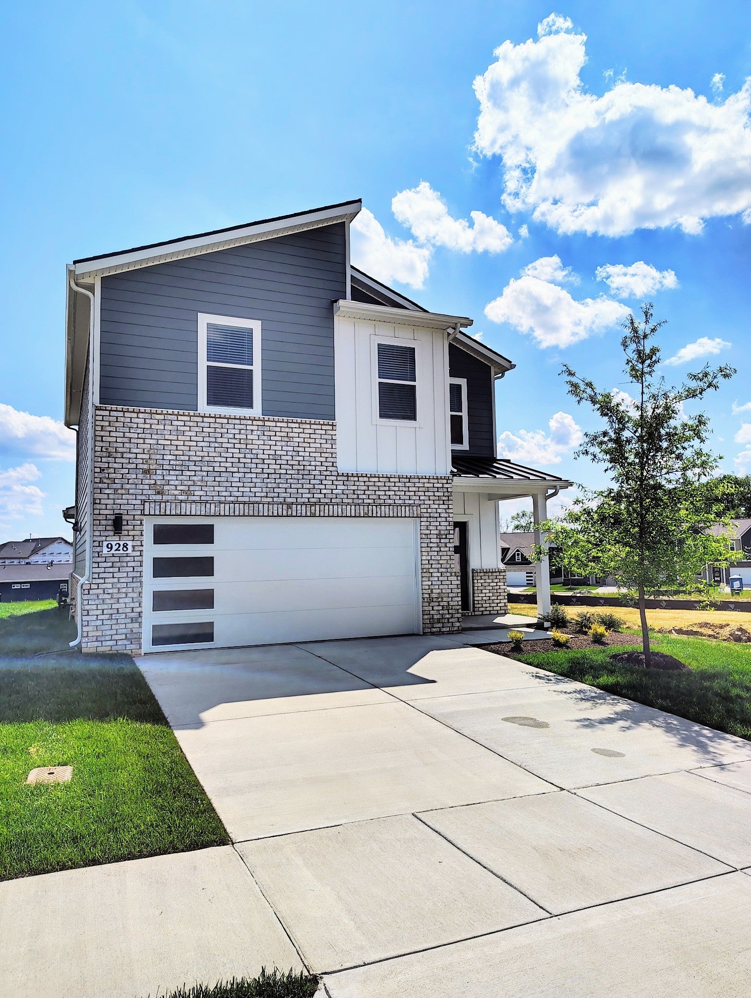 Home for sale in 928 Brooklyn Crossing Rd Gallatin, TN