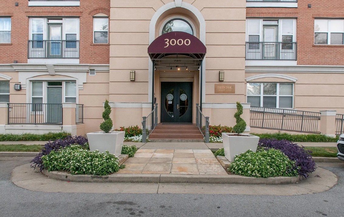 Home for sale in 3000 Vanderbilt Pl 324 Nashville, TN