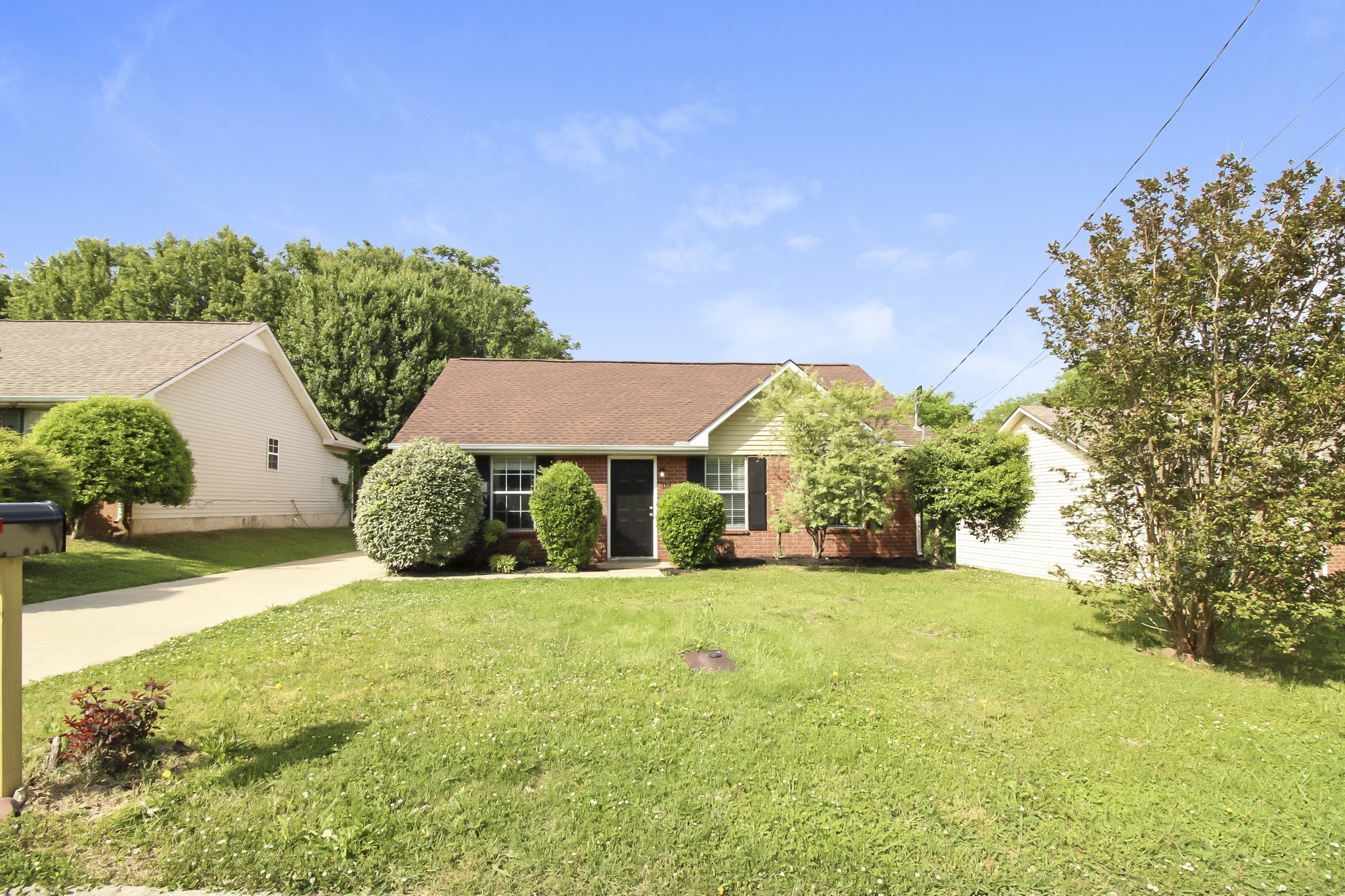 Nashville Real Estate - Residential Lease for sale