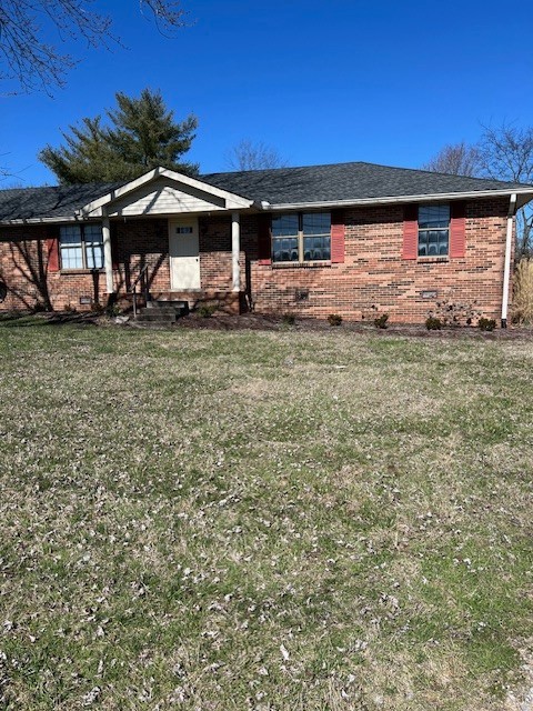 Home for sale in 1611 Hartsville Pike Gallatin, TN