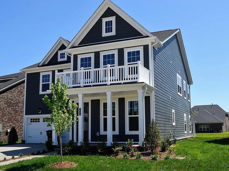 Home for sale in 1049 Crisp Springs Dr Franklin, TN