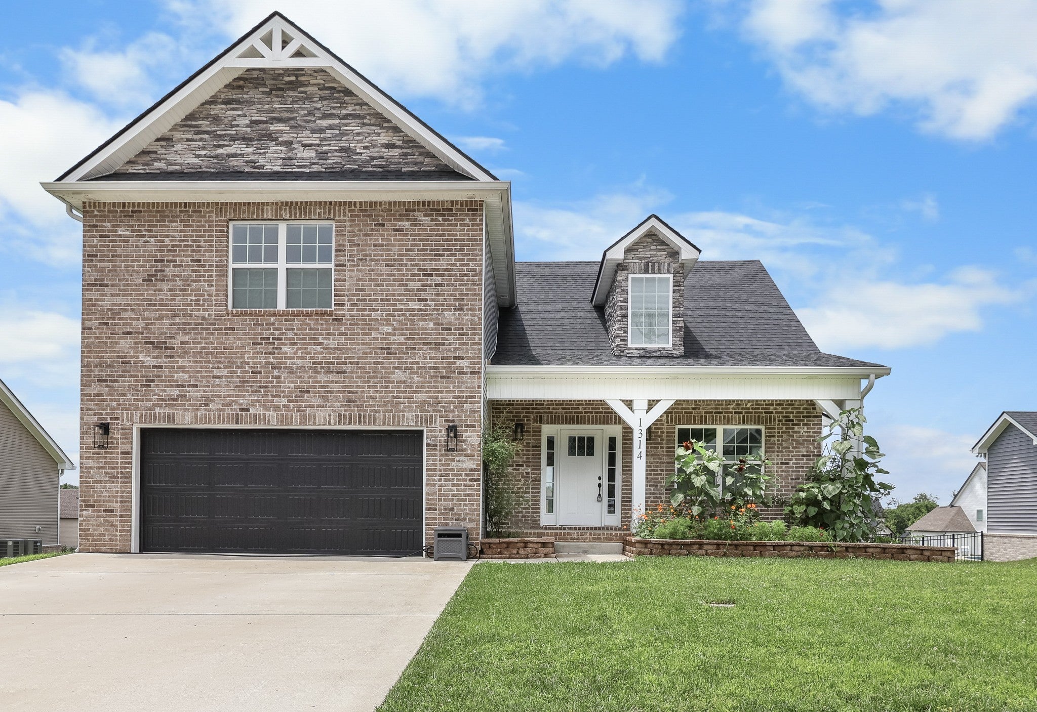 Clarksville Real Estate - Residential Lease for sale