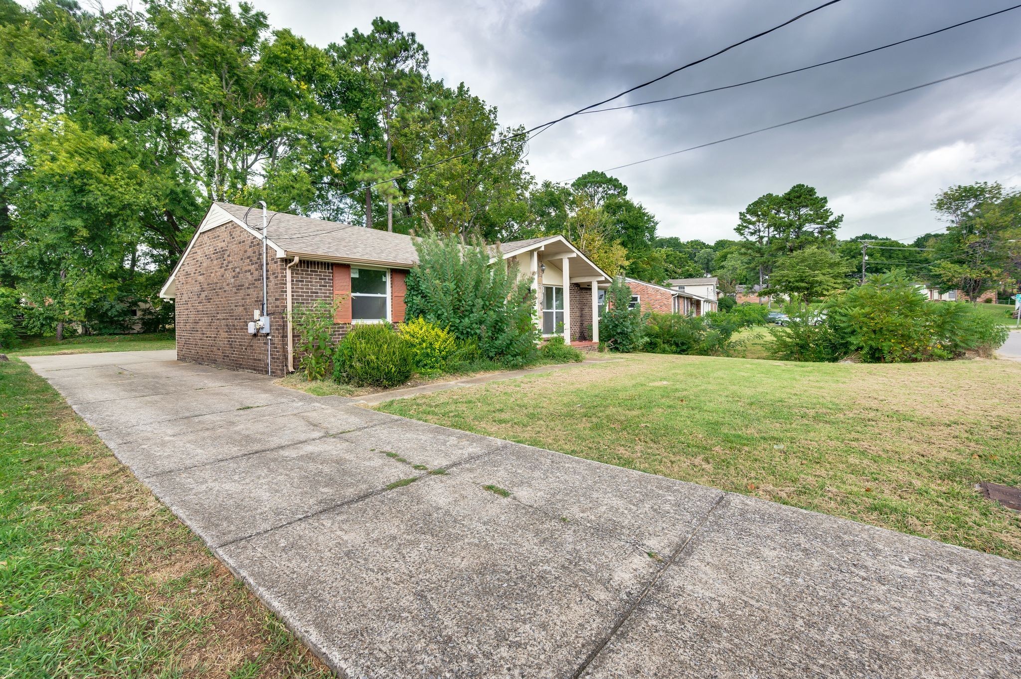 Home for sale in 5409 Country Dr Nashville, TN