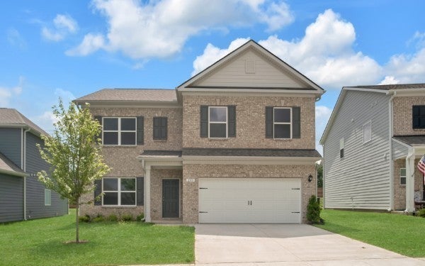 Residential Lease Real Estate for sale in Gallatin, TN