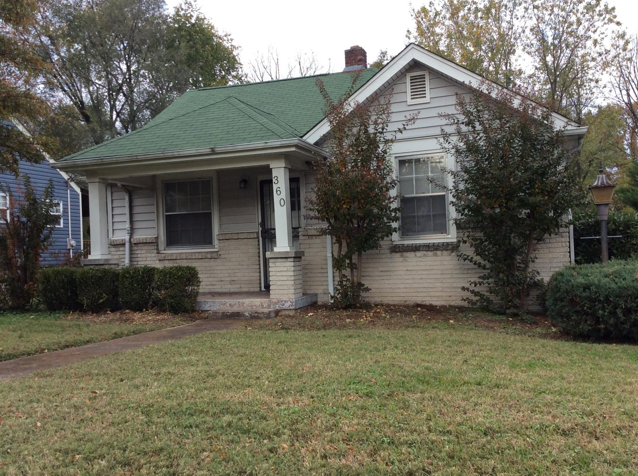 Home for sale in 360 Glenrose Ave Nashville, TN