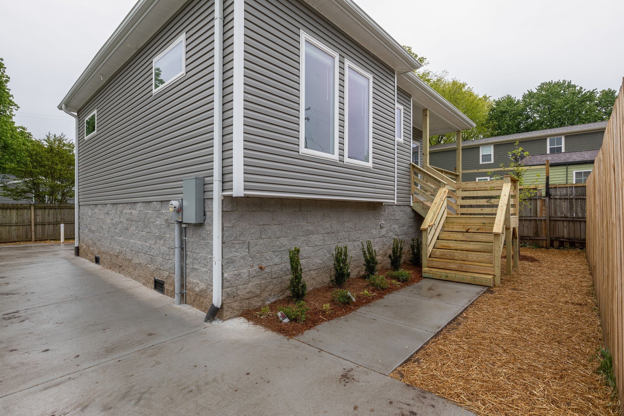 Home for sale in 5509b Winn Ave Nashville, TN