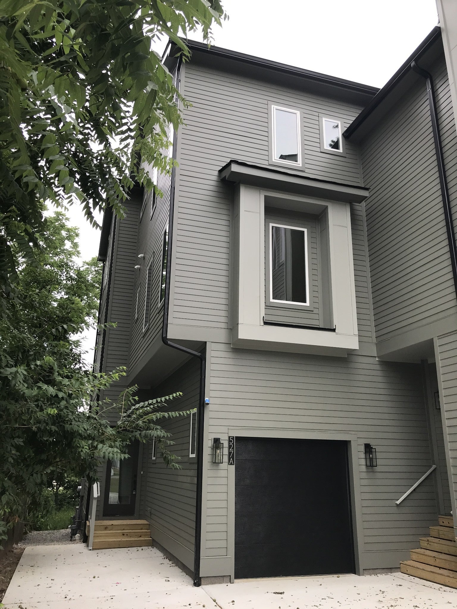 Home for sale in 527 Veritas St Nashville, TN