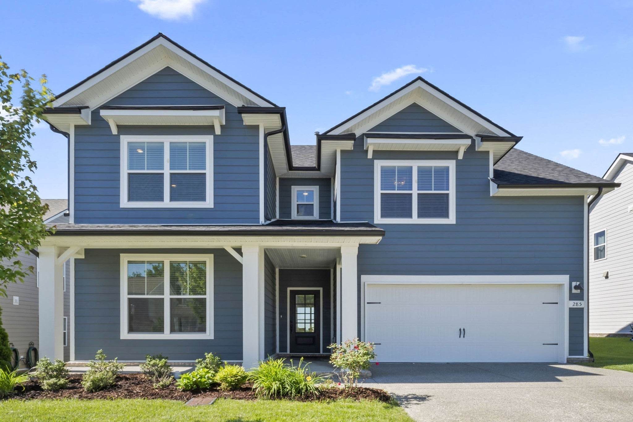 Home for sale in 285 Gulfstream Dr Gallatin, TN