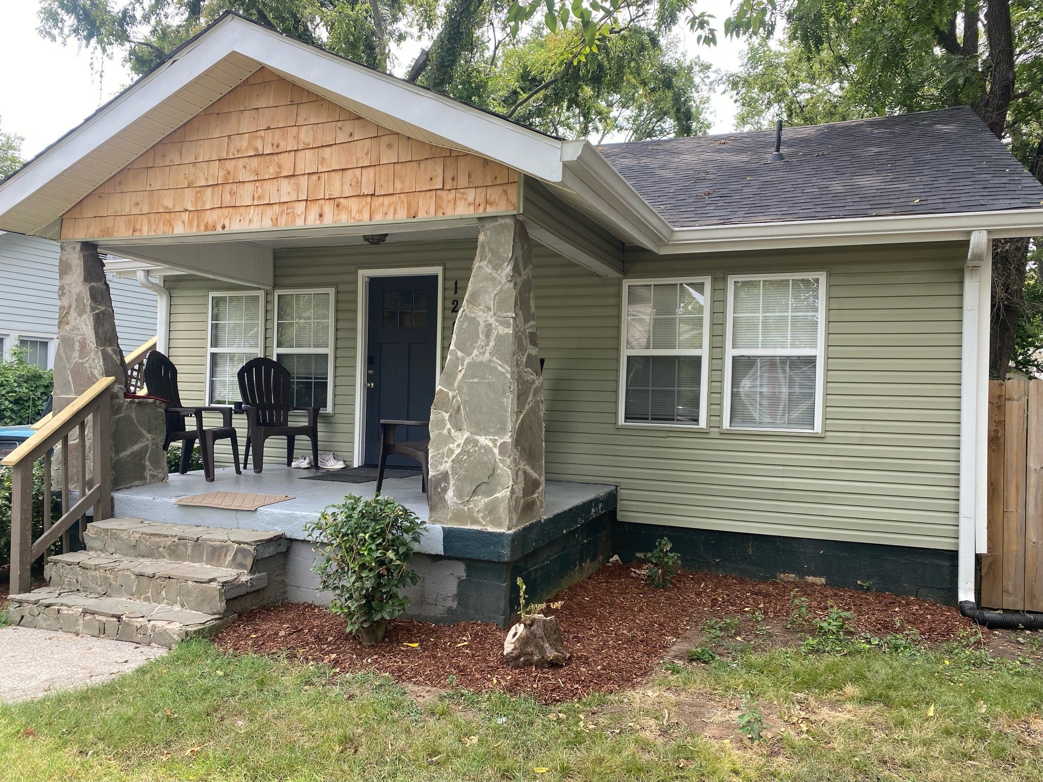 Residential Lease Real Estate for sale in Nashville, TN