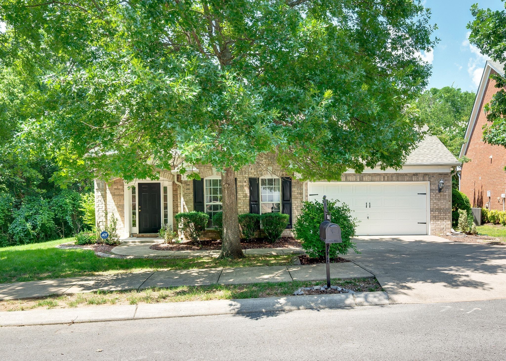 Residential Lease Real Estate for sale in Brentwood, TN