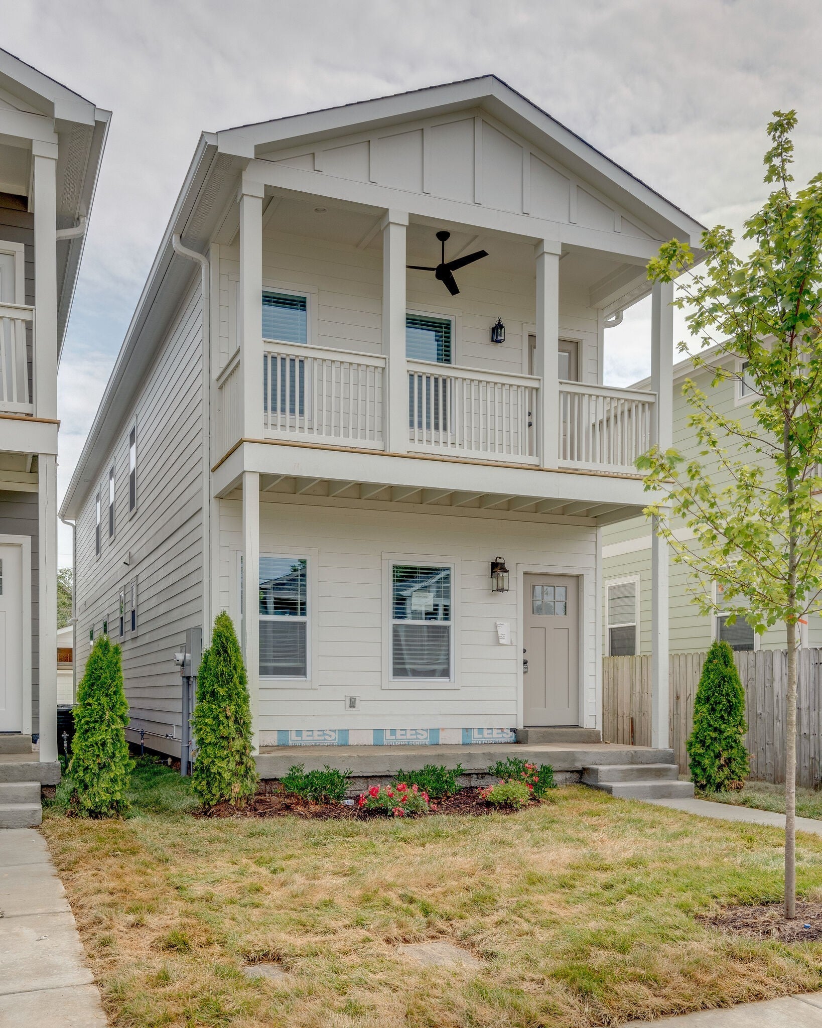 Nashville Real Estate - Residential Lease for sale